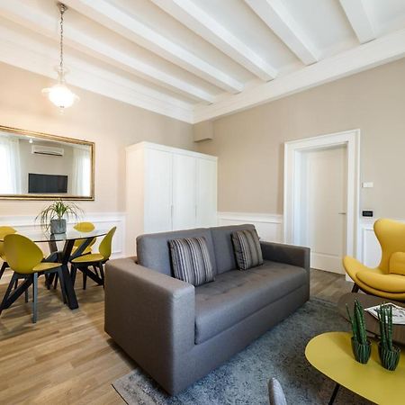Palazzo Bovio - Boutique Apartments Падуя Экстерьер фото